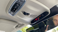 Volvo Xc90 2.0 B5D [235] Inscription Pro 5dr AWD Geartronic Diesel Estate